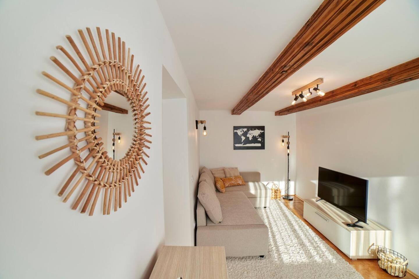 Schei Residence Braşov Eksteriør billede
